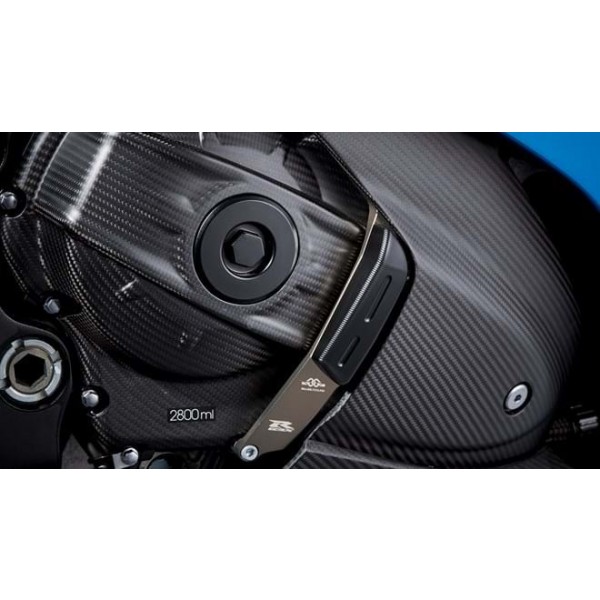 Suzuki Genuine Suzuki GSX-R1000/R Clutch Cover Protector